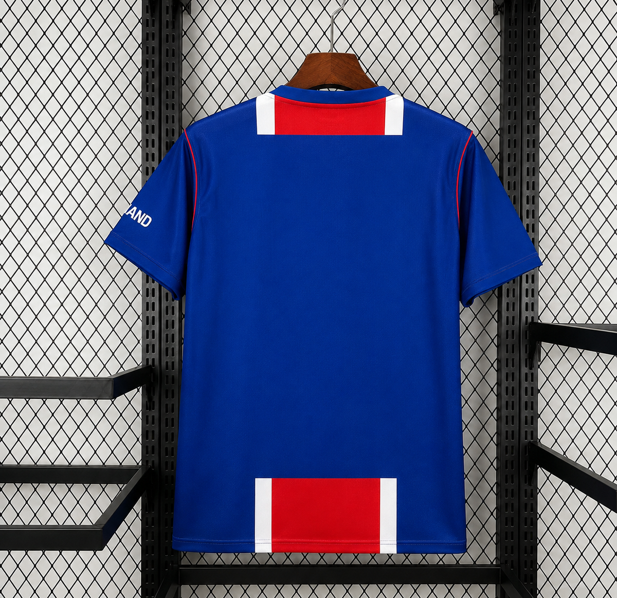 PAR 2026/27 Home shirt