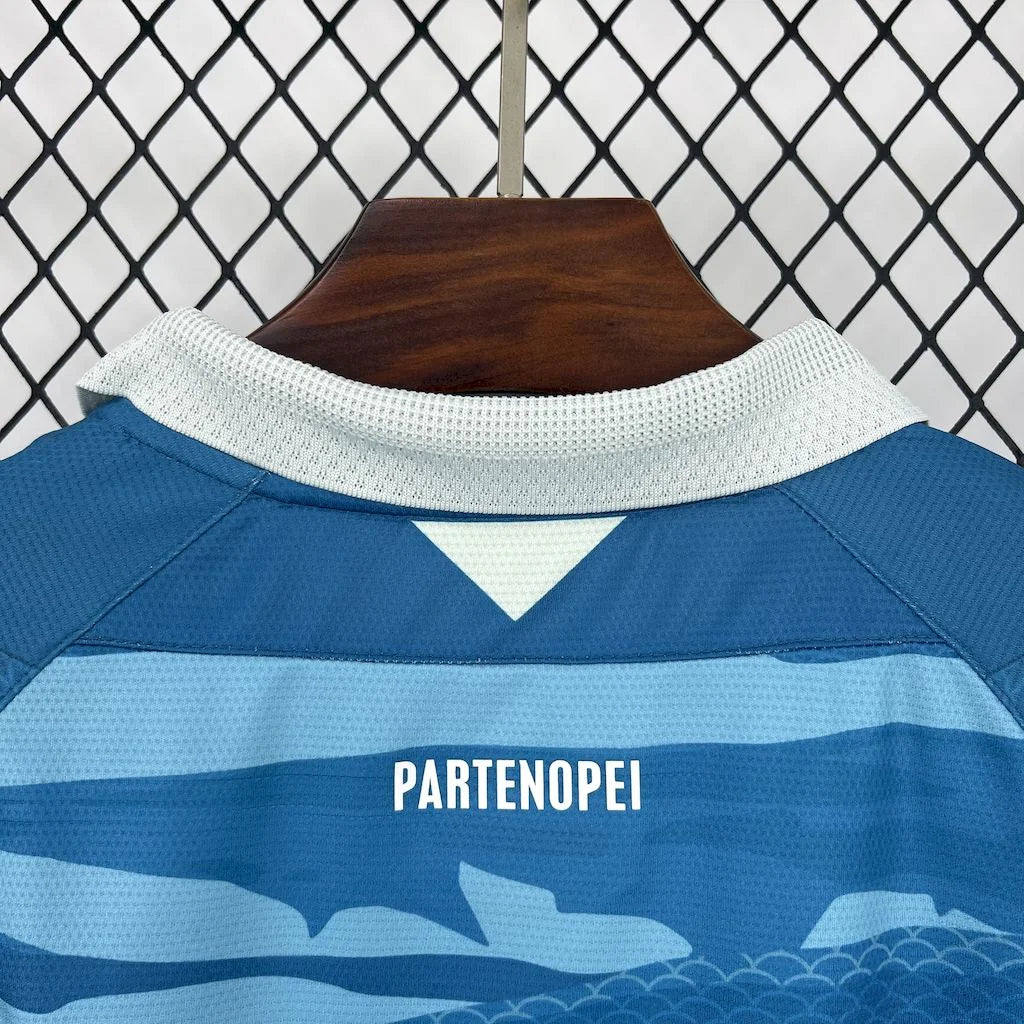 Napoli 2025/26 Special Edition-tröja