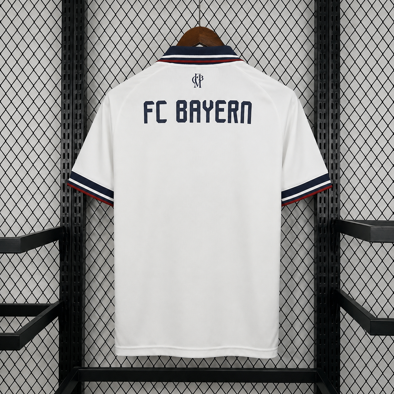 BFC 2026/27 Away Shirt