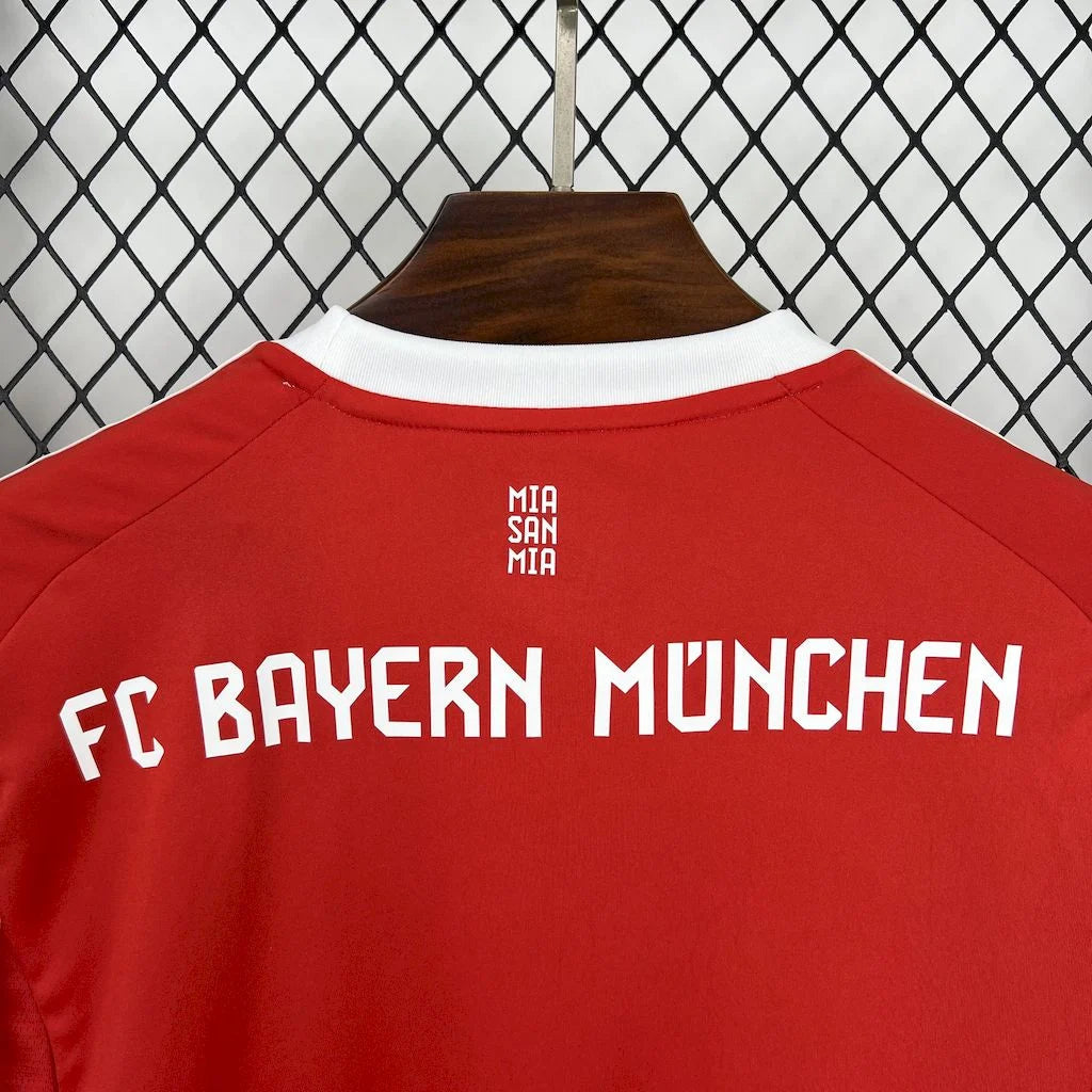 Bayern München Hemmatröja 2025/26