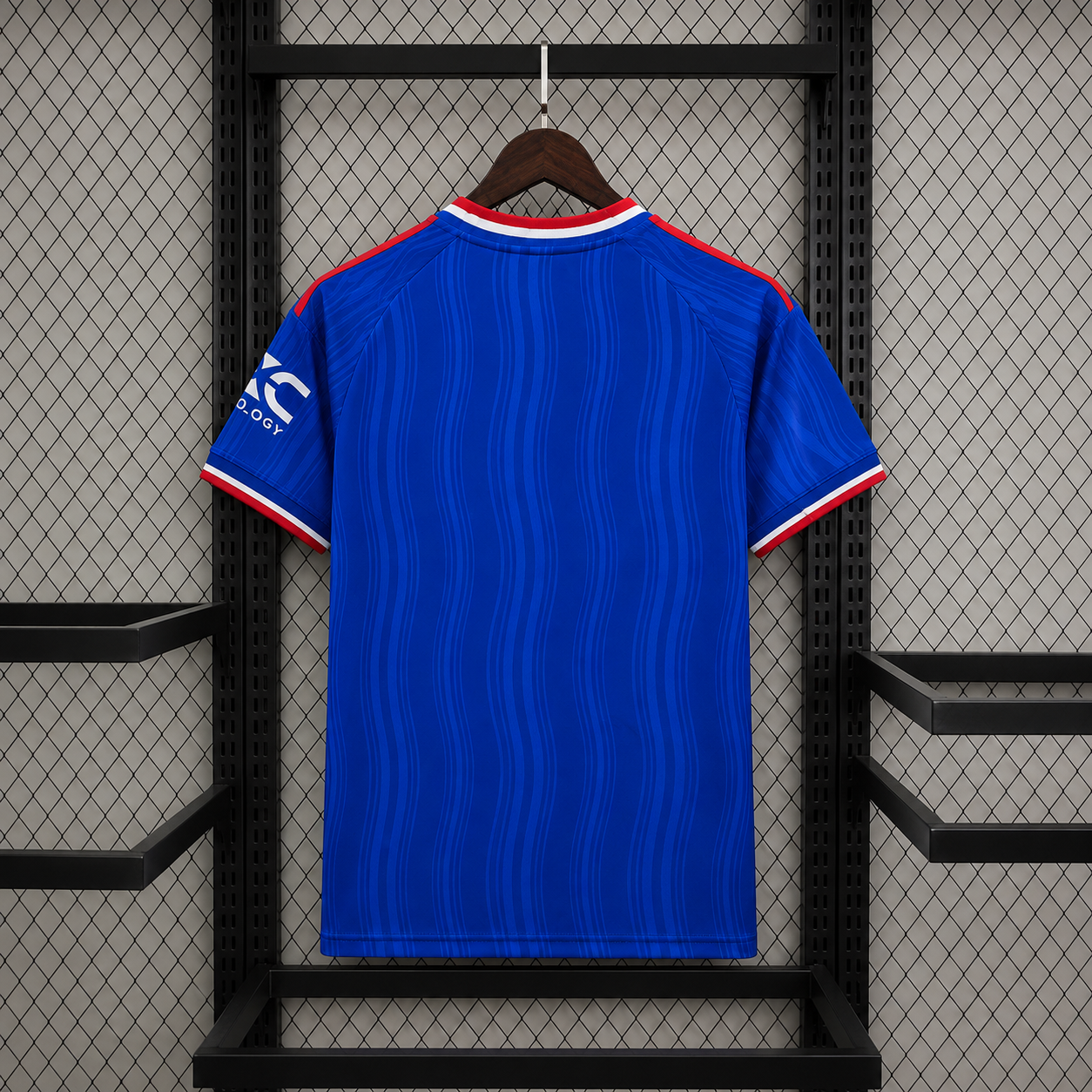 Man Utd 2026/27 Away Shirt