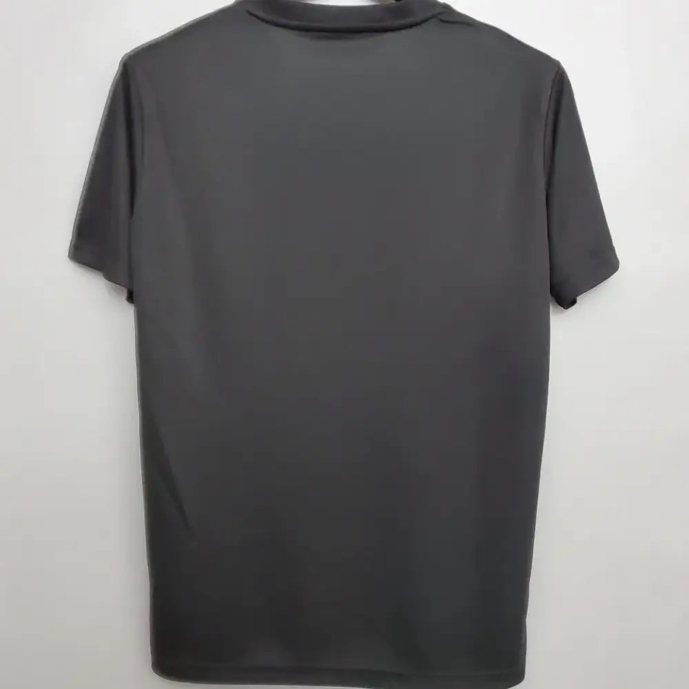2020/21 Psg Black Training Special Edition Shirt Clothing