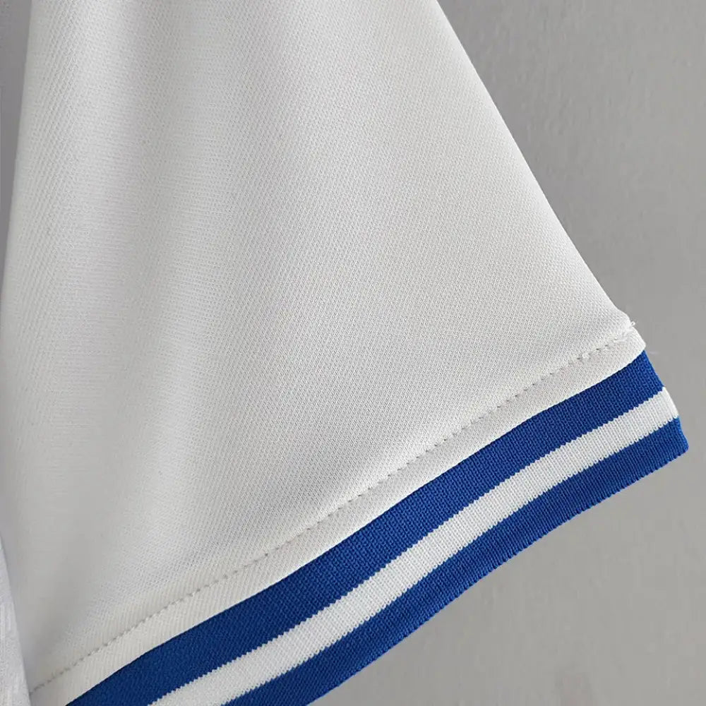 2022/23 Brazil Concept White Special Edition Shirt Clothing