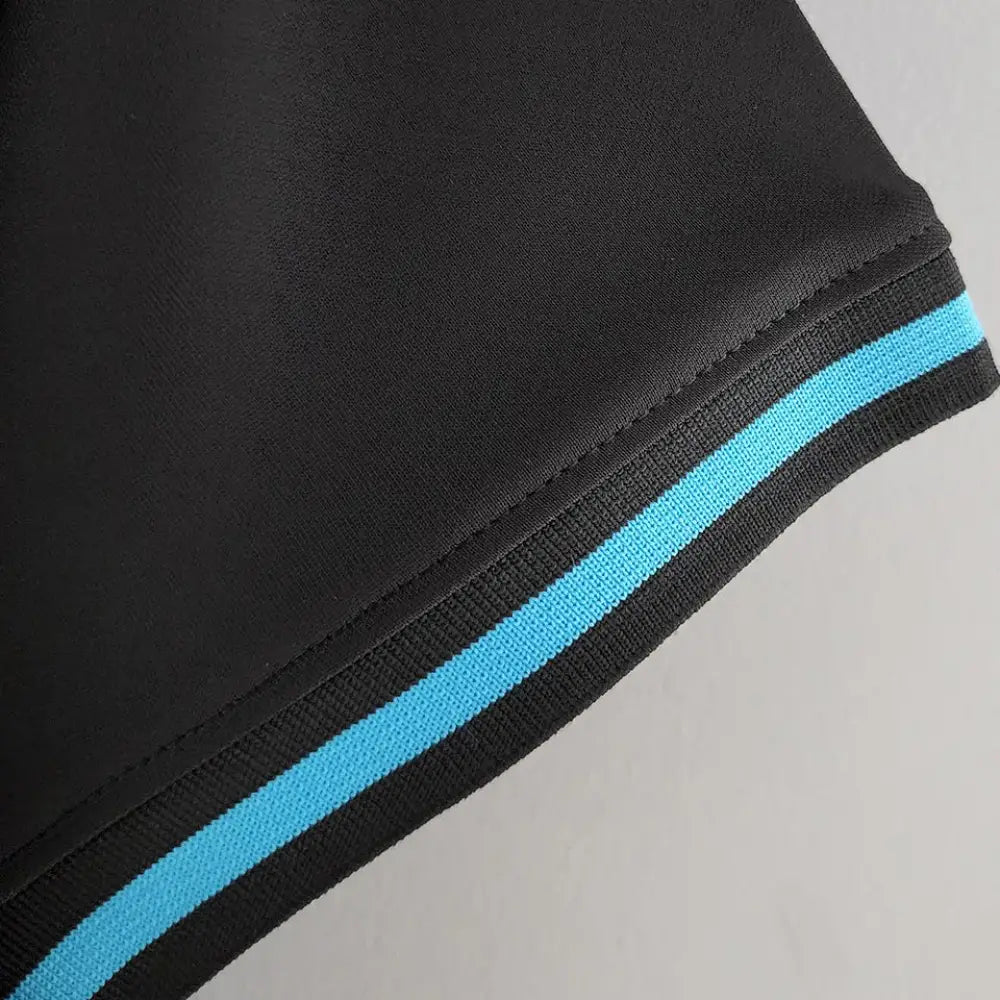 2022/23 Brazil Special Edition Black Shirt Clothing