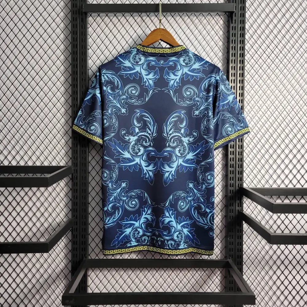 2022/23 Italy Special Shirt Clothing