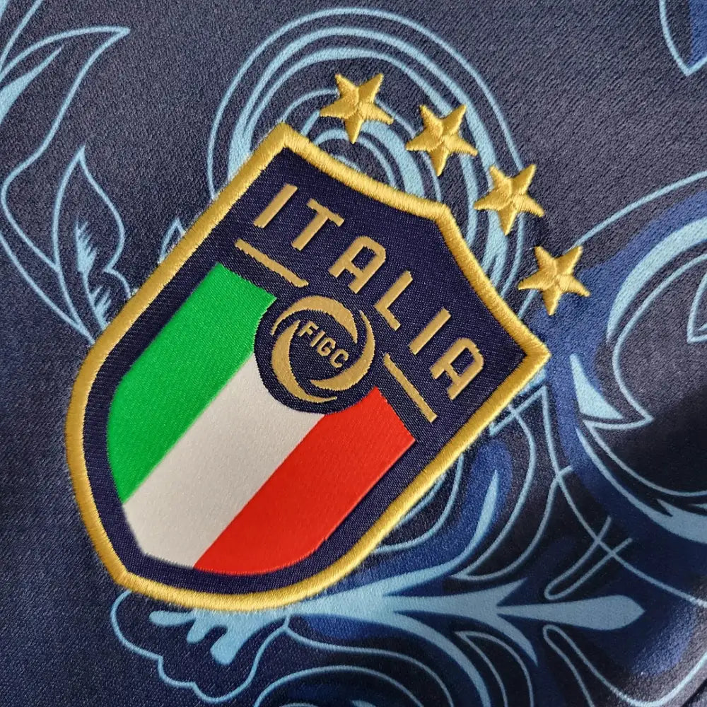 2022/23 Italy Special Shirt Clothing