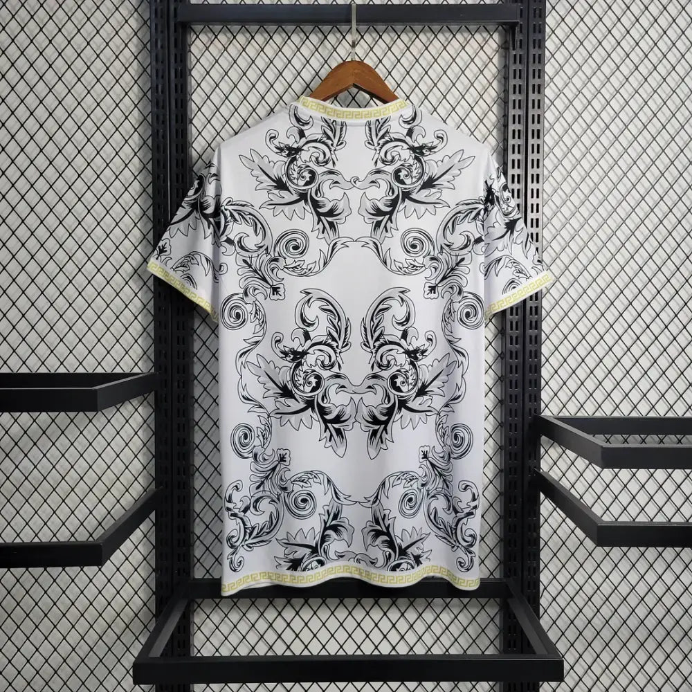 2022/23 Italy Special Shirt White Clothing