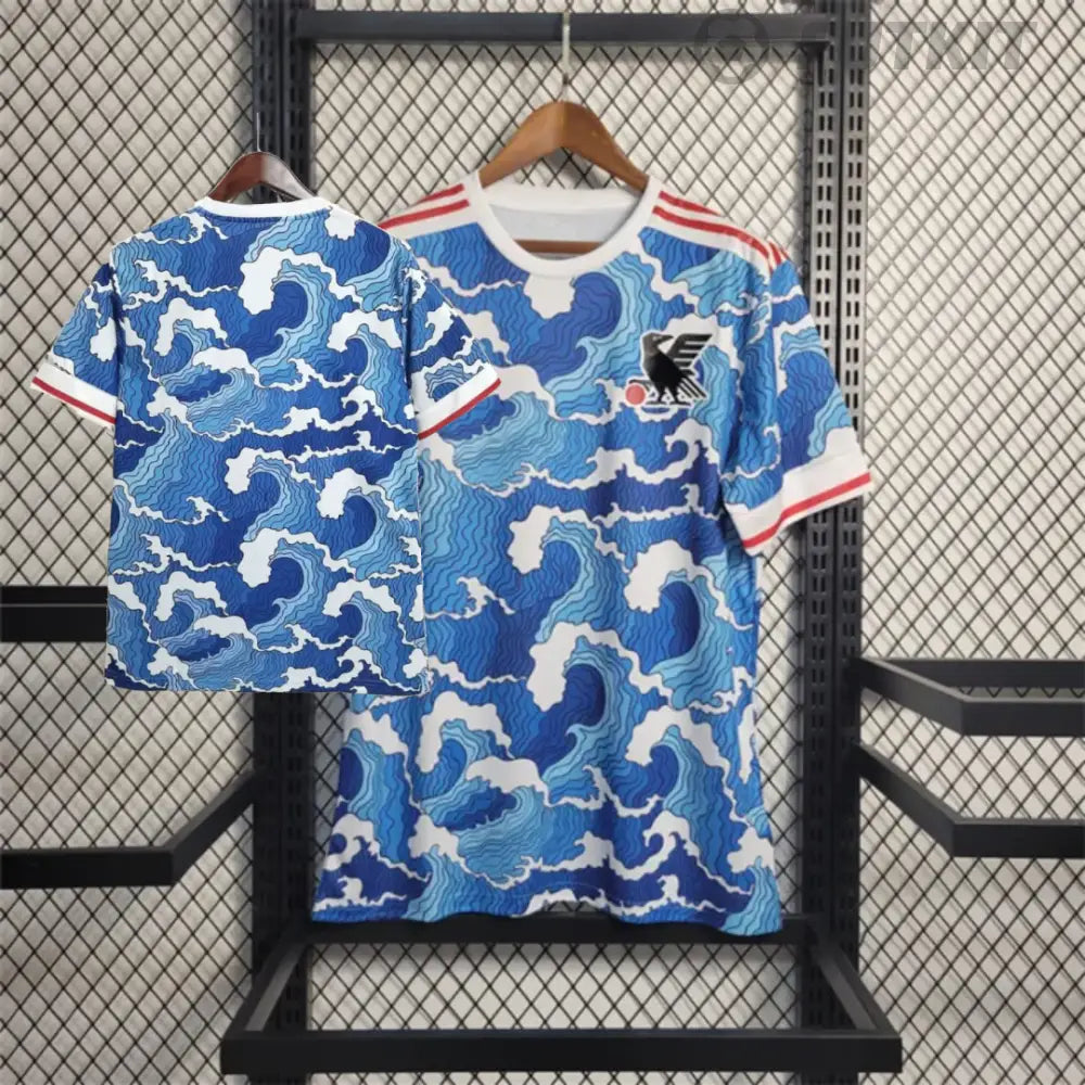2022/23 Japan Special Edition Shirt Clothing