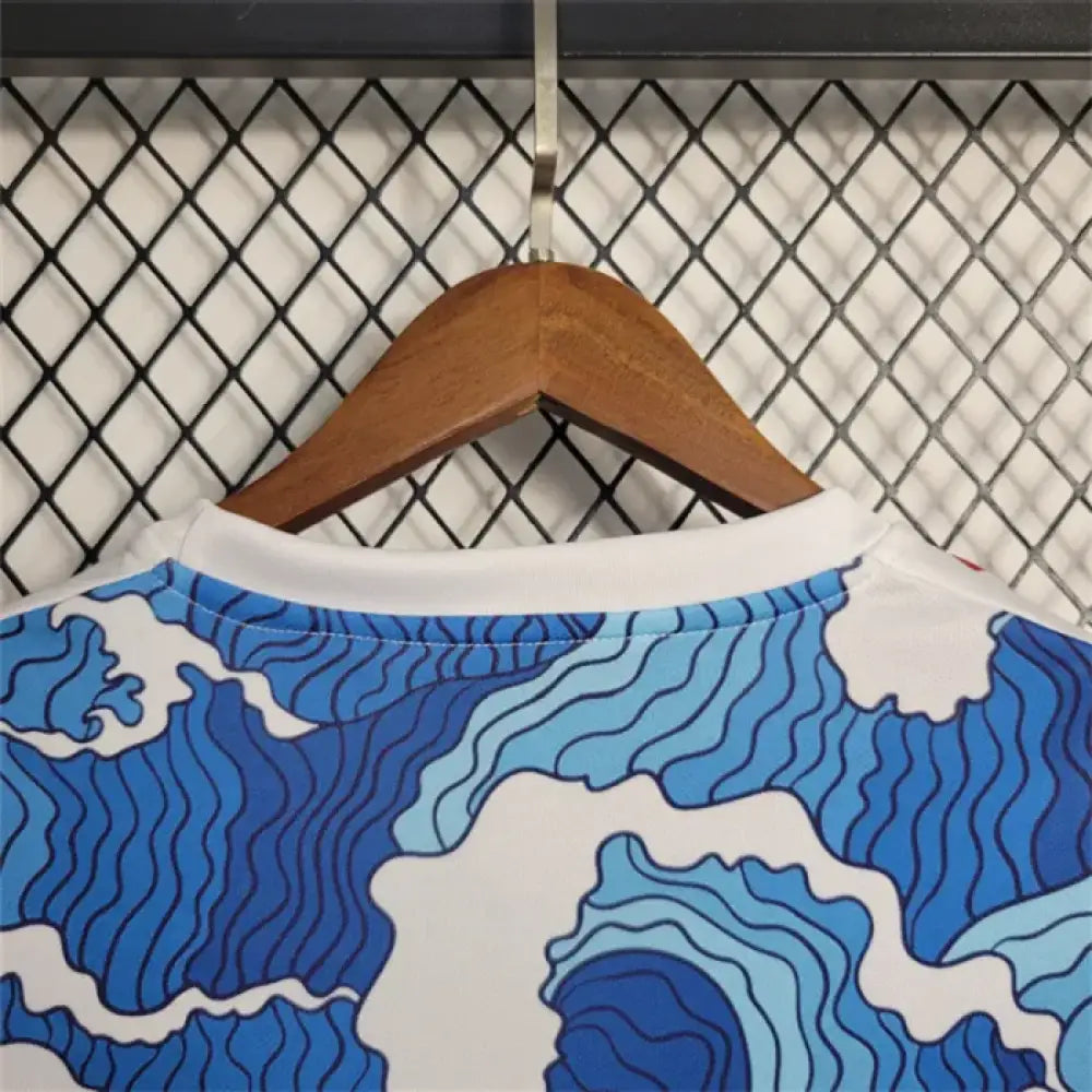 2022/23 Japan Special Edition Shirt Clothing