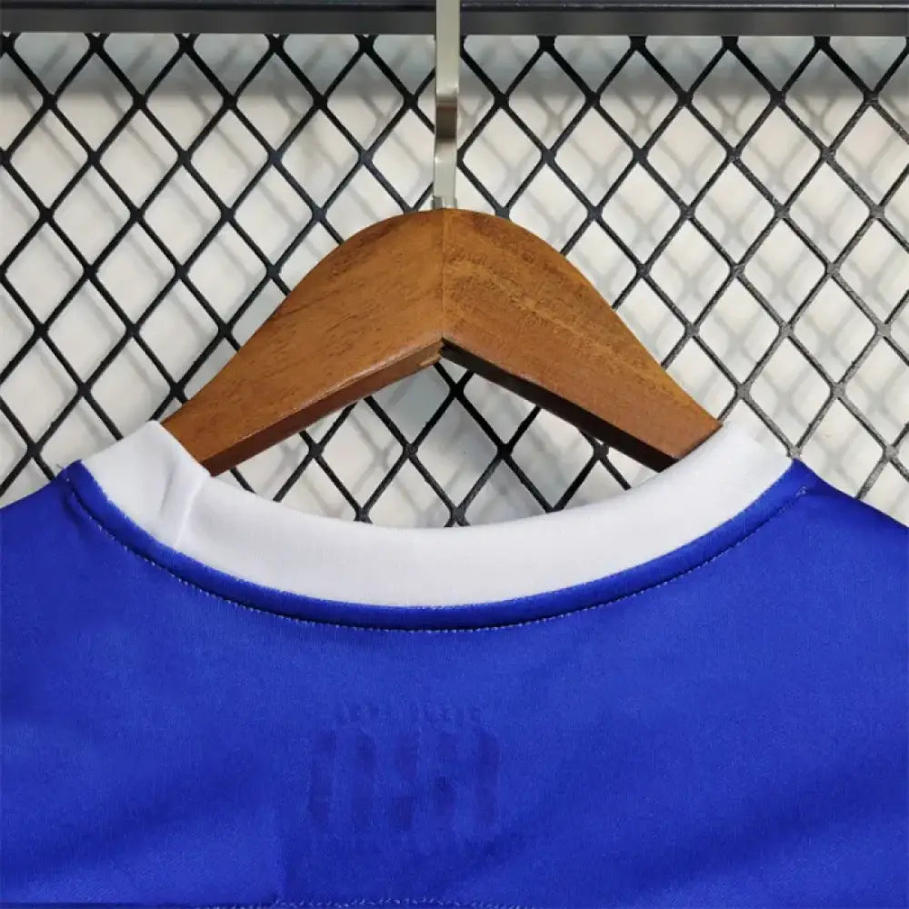 2023/24 Atletico Madrid Away Shirt Clothing