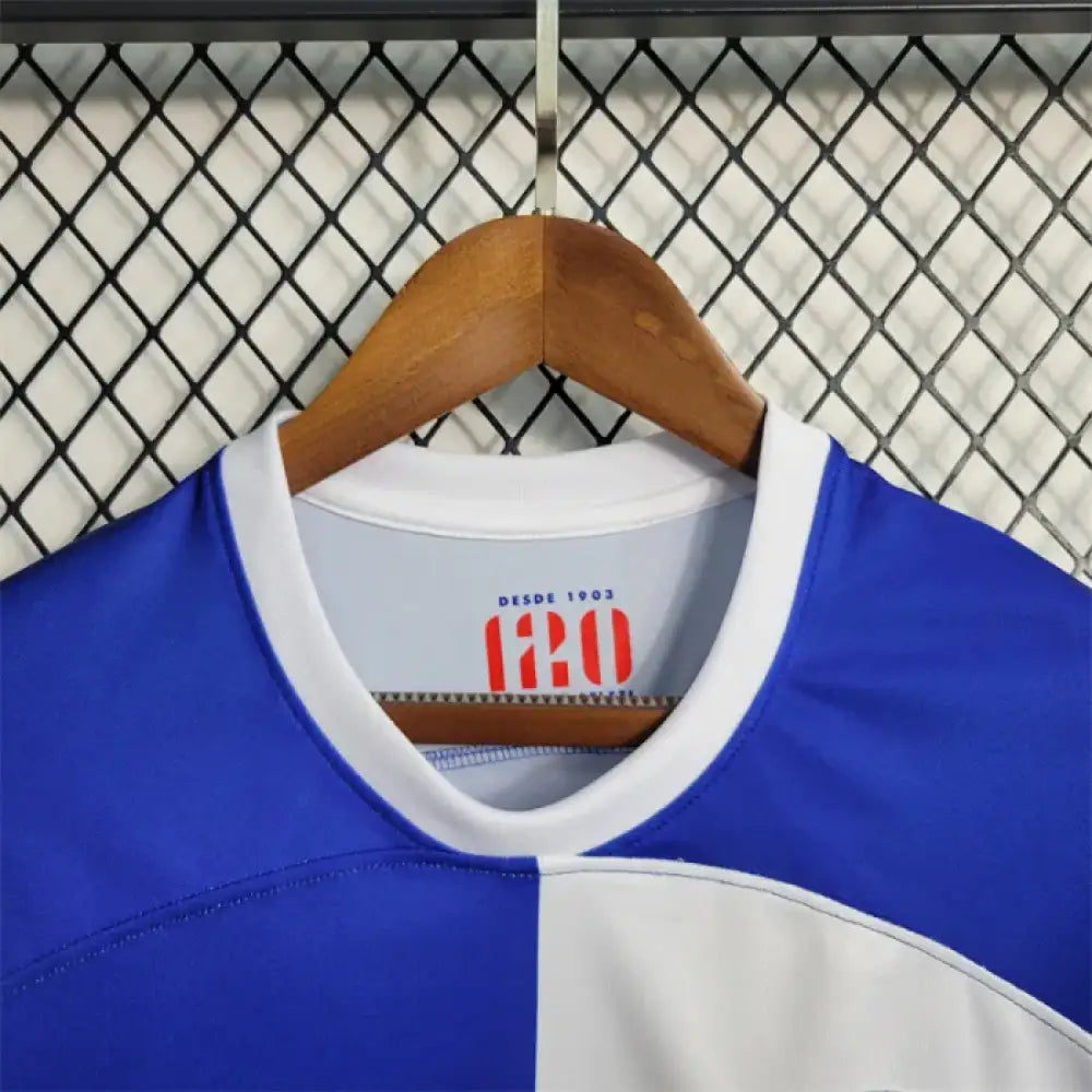 2023/24 Atletico Madrid Away Shirt Clothing