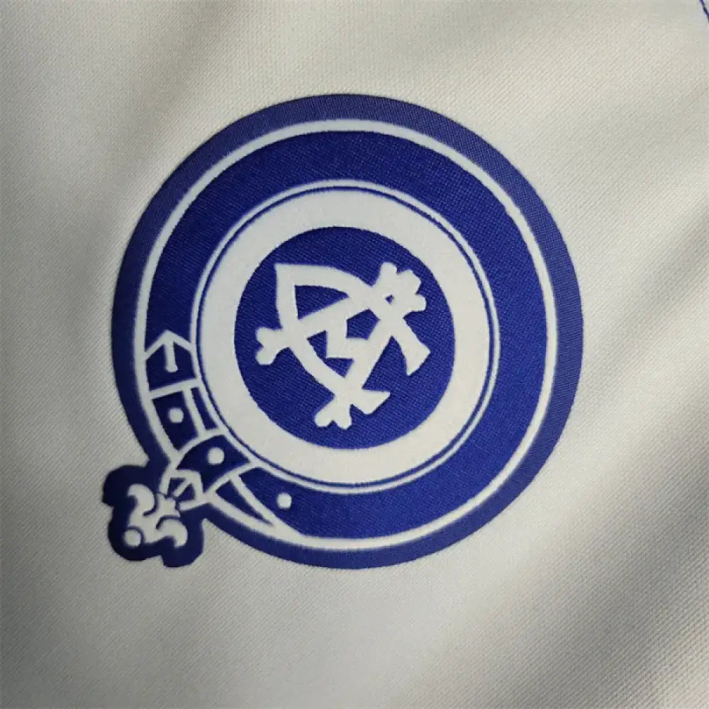 2023/24 Atletico Madrid Away Shirt Clothing