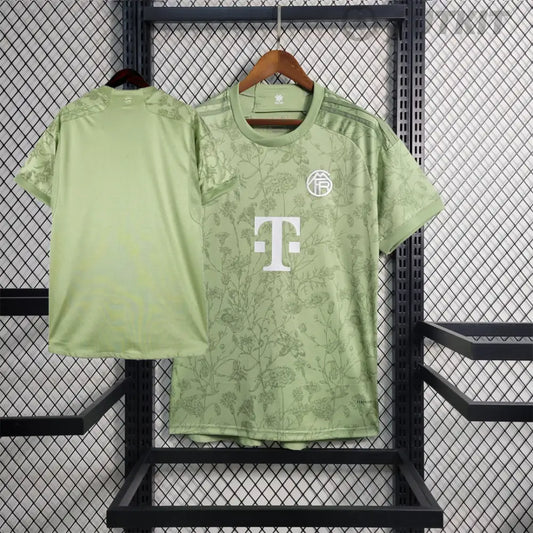 2023/24 Bayern Munich Special Edition Clothing