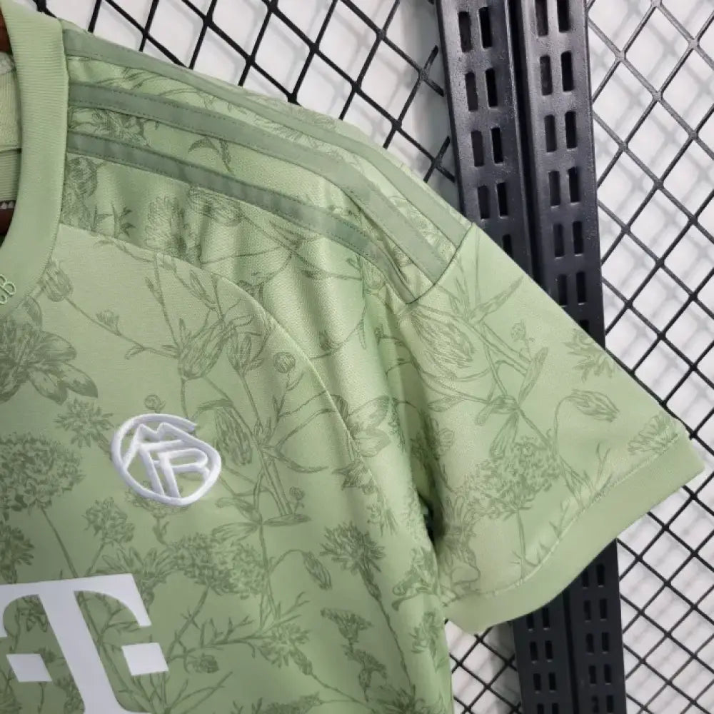 2023/24 Bayern Munich Special Edition Clothing