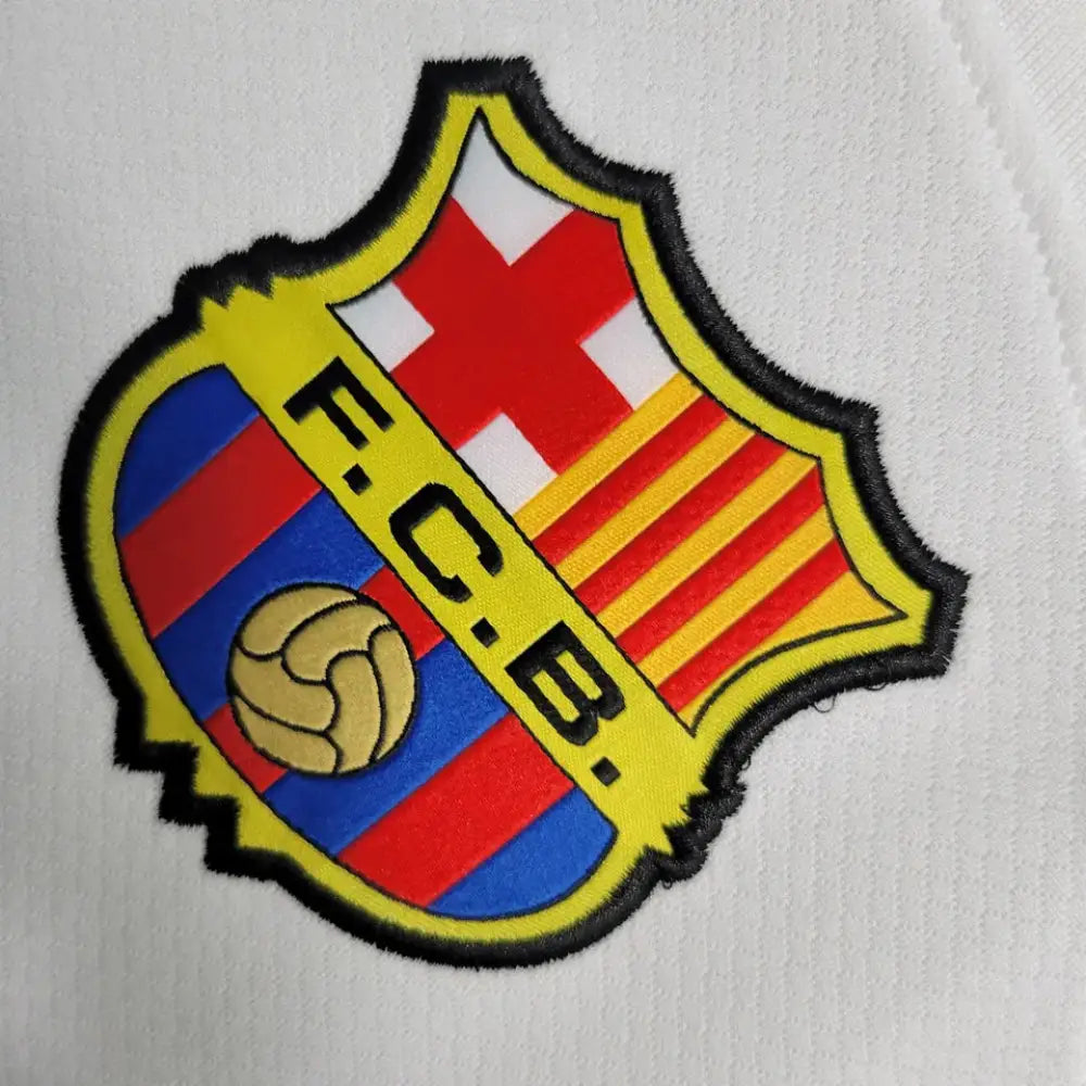 2023/24 Fc Barcelona Away Shirt Clothing