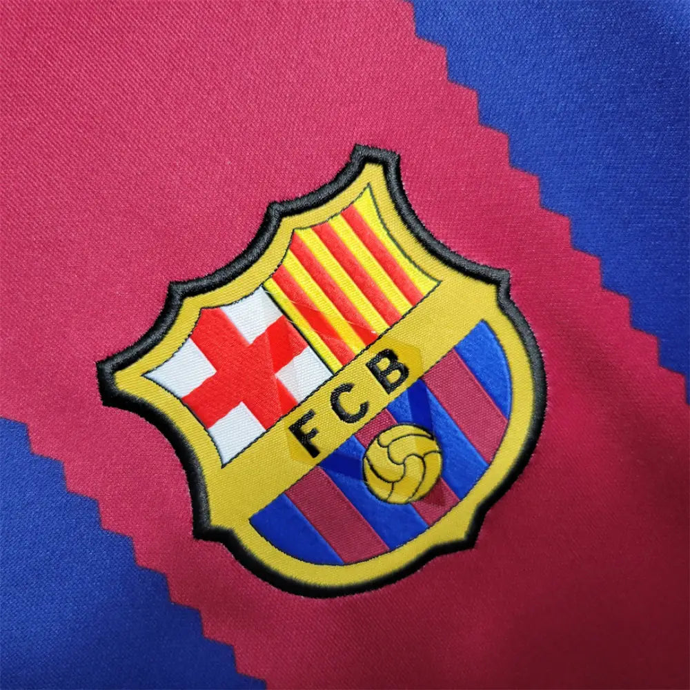 2023/24 Fc Barcelona Home Shirt Clothing