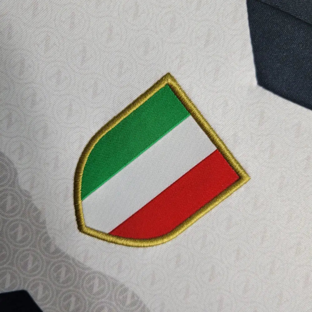 2023/24 Napoli Away Shirt Clothing