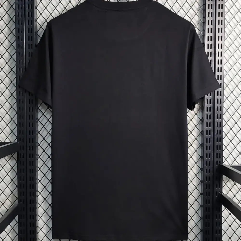 2023/24 Psg Reflective Special Edition Black Shirt Clothing