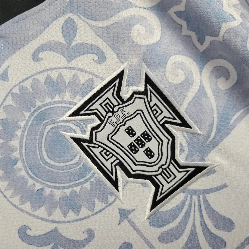 2023/24 Portugal Special Edition Shirt Clothing