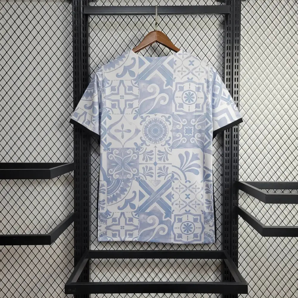 2023/24 Portugal Special Edition Shirt Clothing