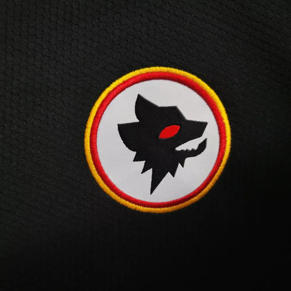 2023/24 Roma Third Shirt Clothing