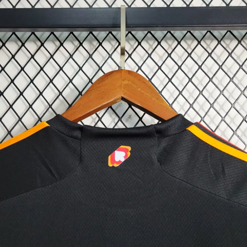 2023/24 Roma Third Shirt Clothing