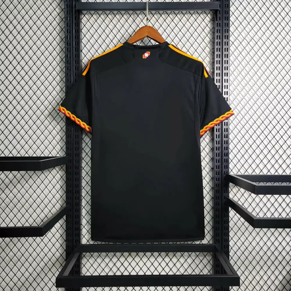 2023/24 Roma Third Shirt Clothing
