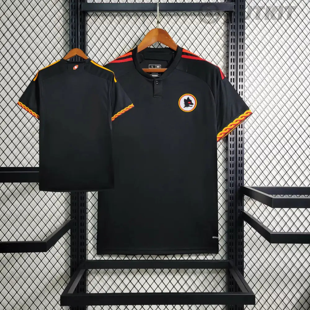 2023/24 Roma Third Shirt Clothing