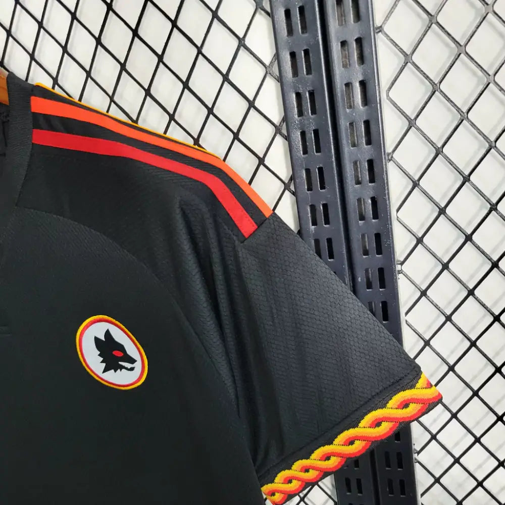 2023/24 Roma Third Shirt Clothing