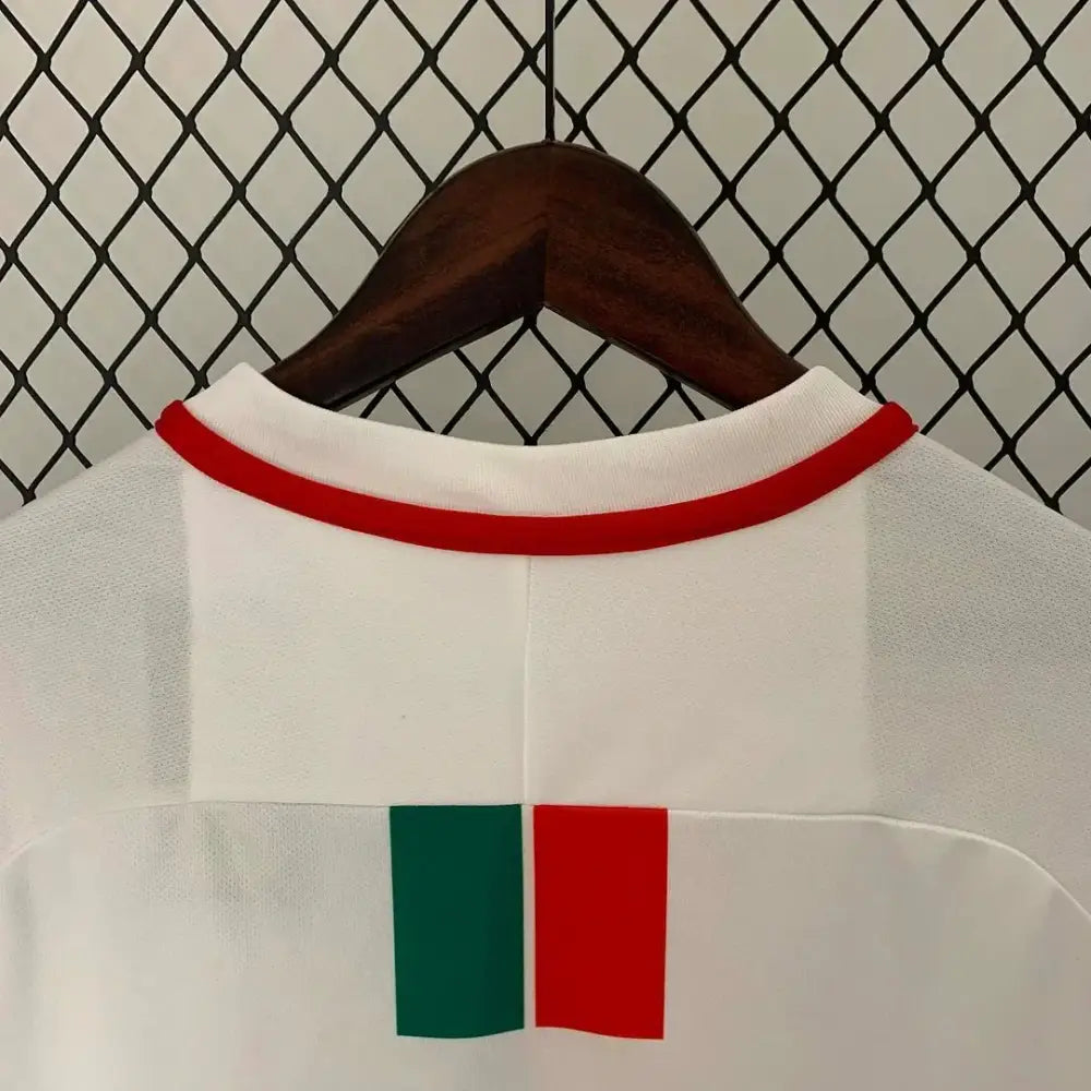 2023 Palestine Away Shirt Clothing
