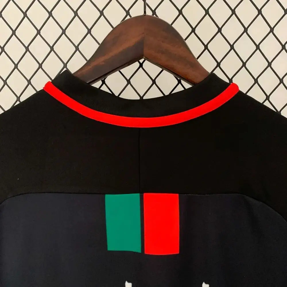 2023 Palestine Home Shirt Clothing