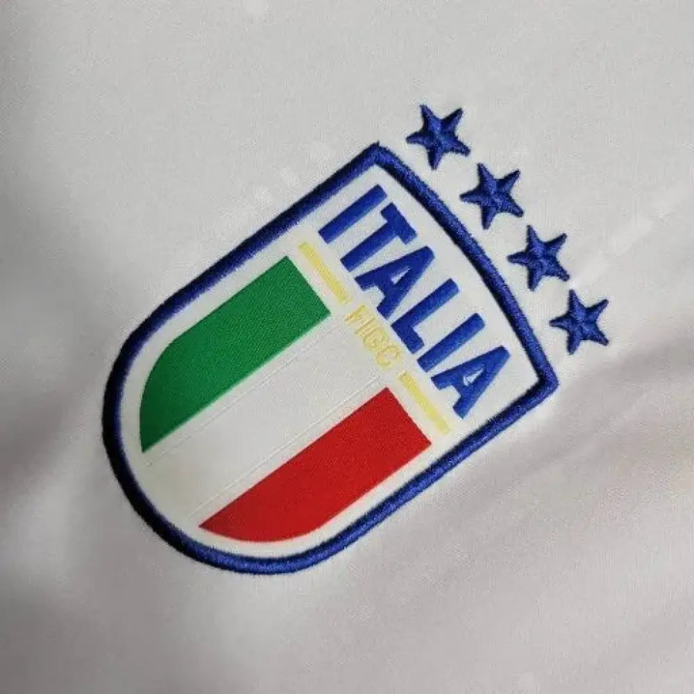 2024/25 Italy Away Shirt Clothing