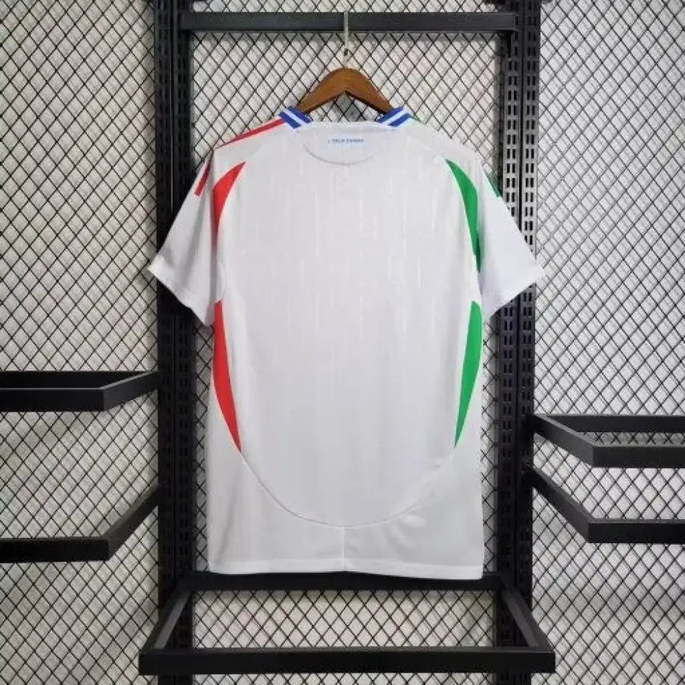2024/25 Italy Away Shirt Clothing