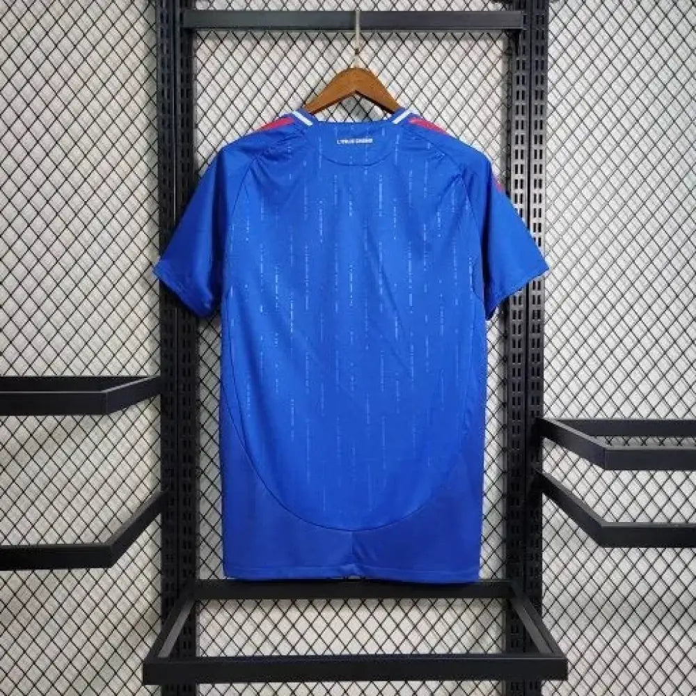 2024/25 Italy Home Shirt Clothing