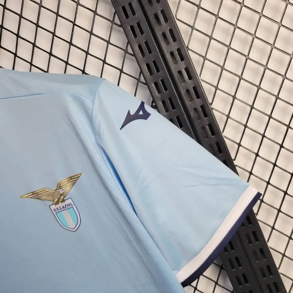 2024/25 Lazio Home Shirt Clothing