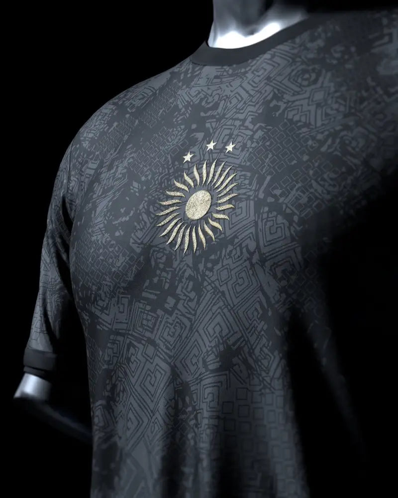 2024/25 Messi Argentina Special Edition Shirt Clothing