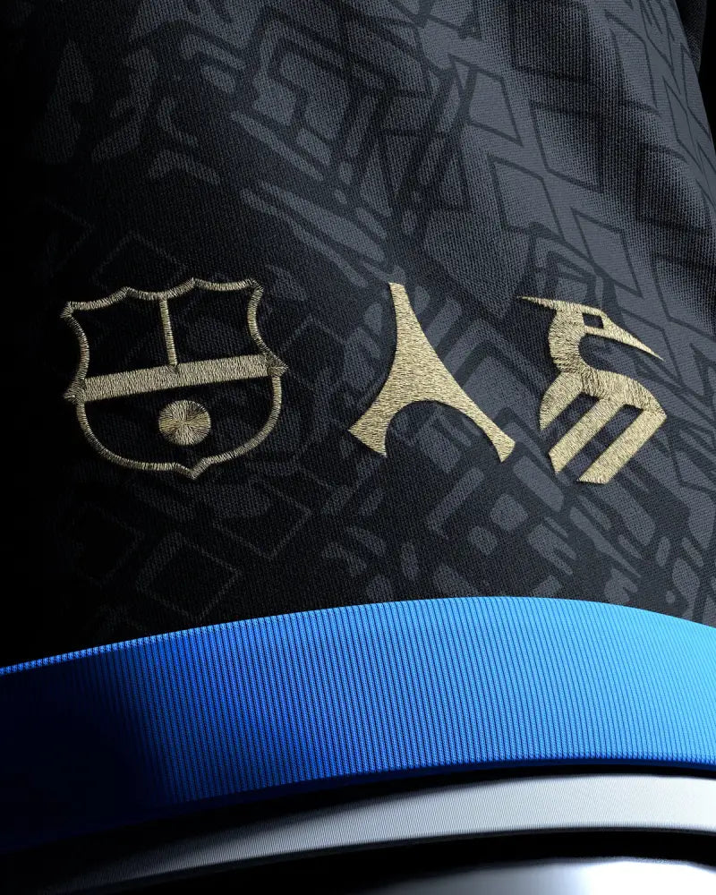 2024/25 Messi Argentina Special Edition Shirt Clothing