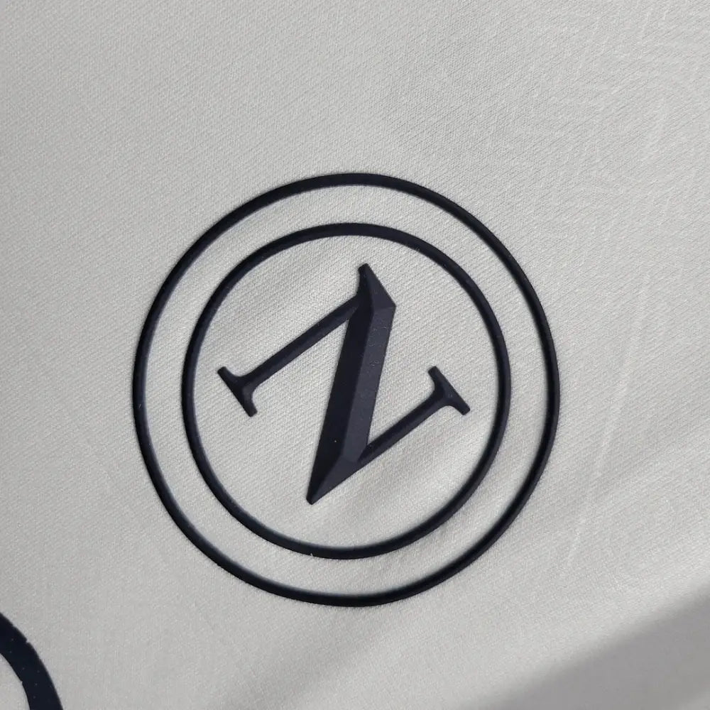 2024/25 Napoli Away Shirt Clothing