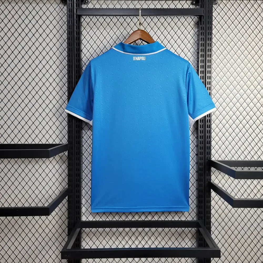 2024/25 Napoli Home Shirt Clothing