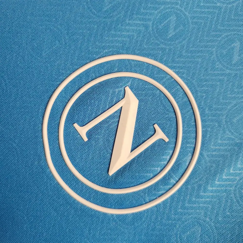2024/25 Napoli Home Shirt Clothing