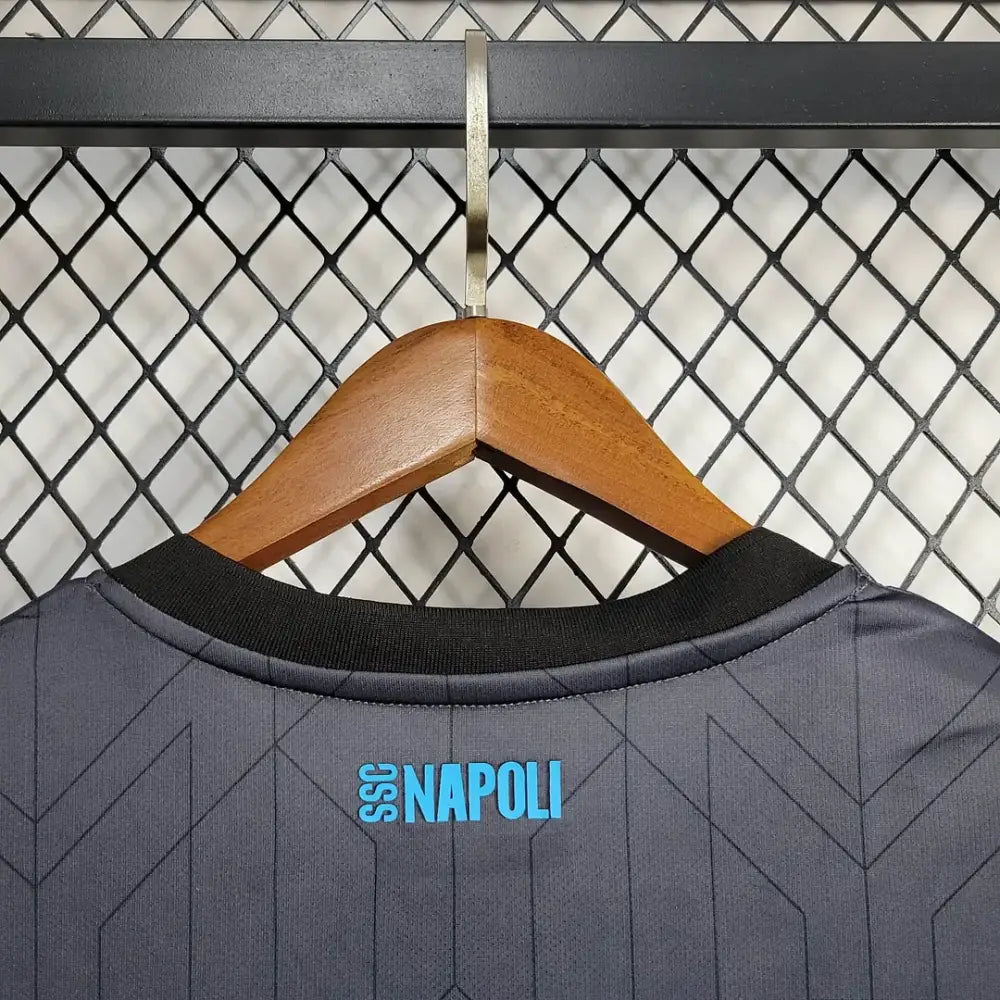 2024/25 Napoli Third Shirt Clothing