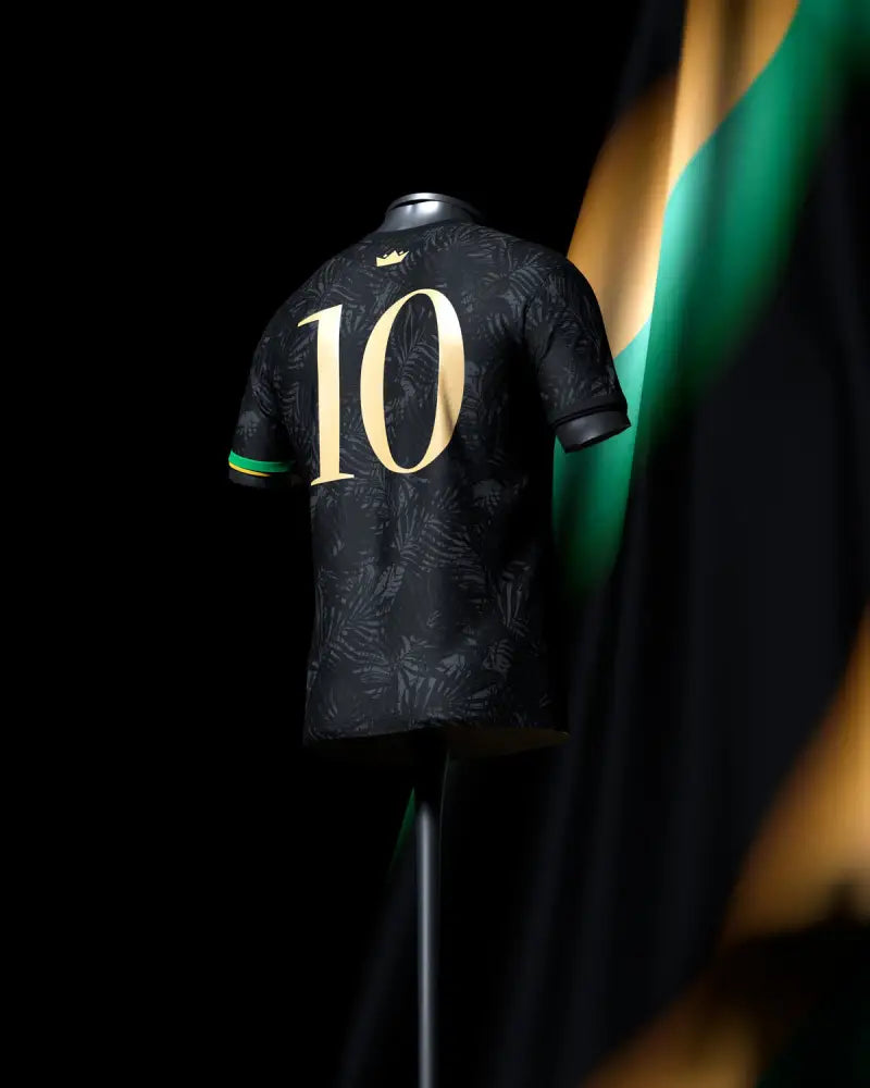 2024/25 Neymar JR Brazil Special Edition Shirt Clothing