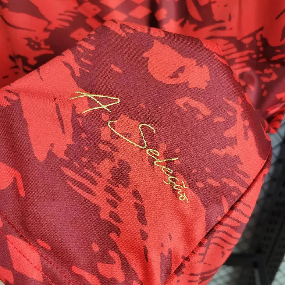 2024/25 Portugal Special Edition Shirt Clothing