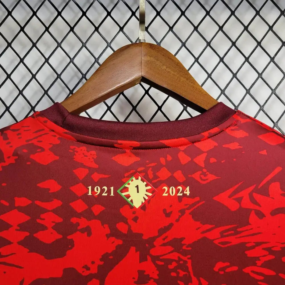 2024/25 Portugal Special Edition Shirt Clothing