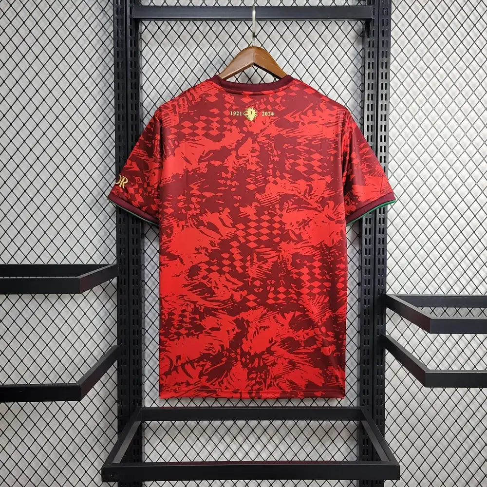 2024/25 Portugal Special Edition Shirt Clothing