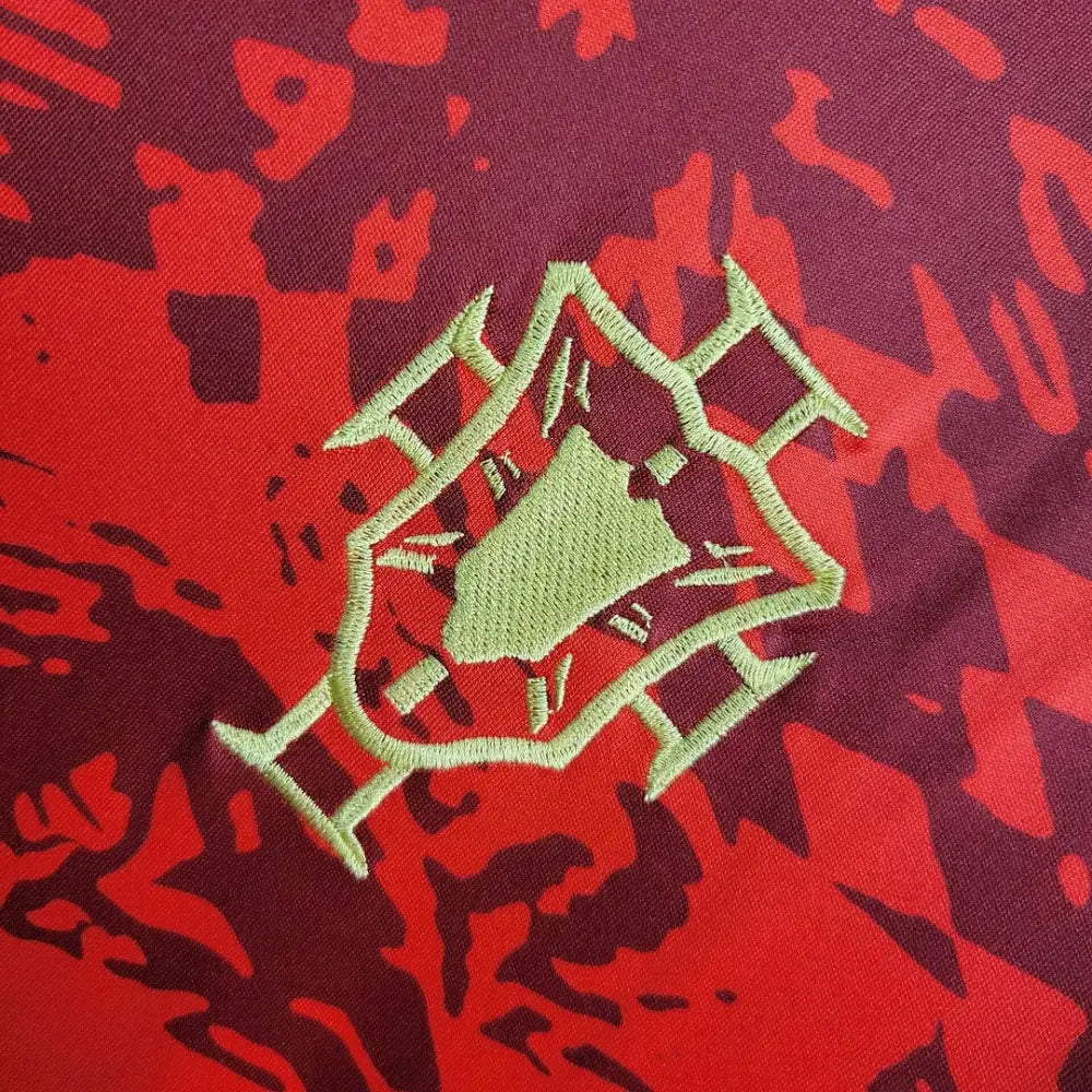 2024/25 Portugal Special Edition Shirt Clothing
