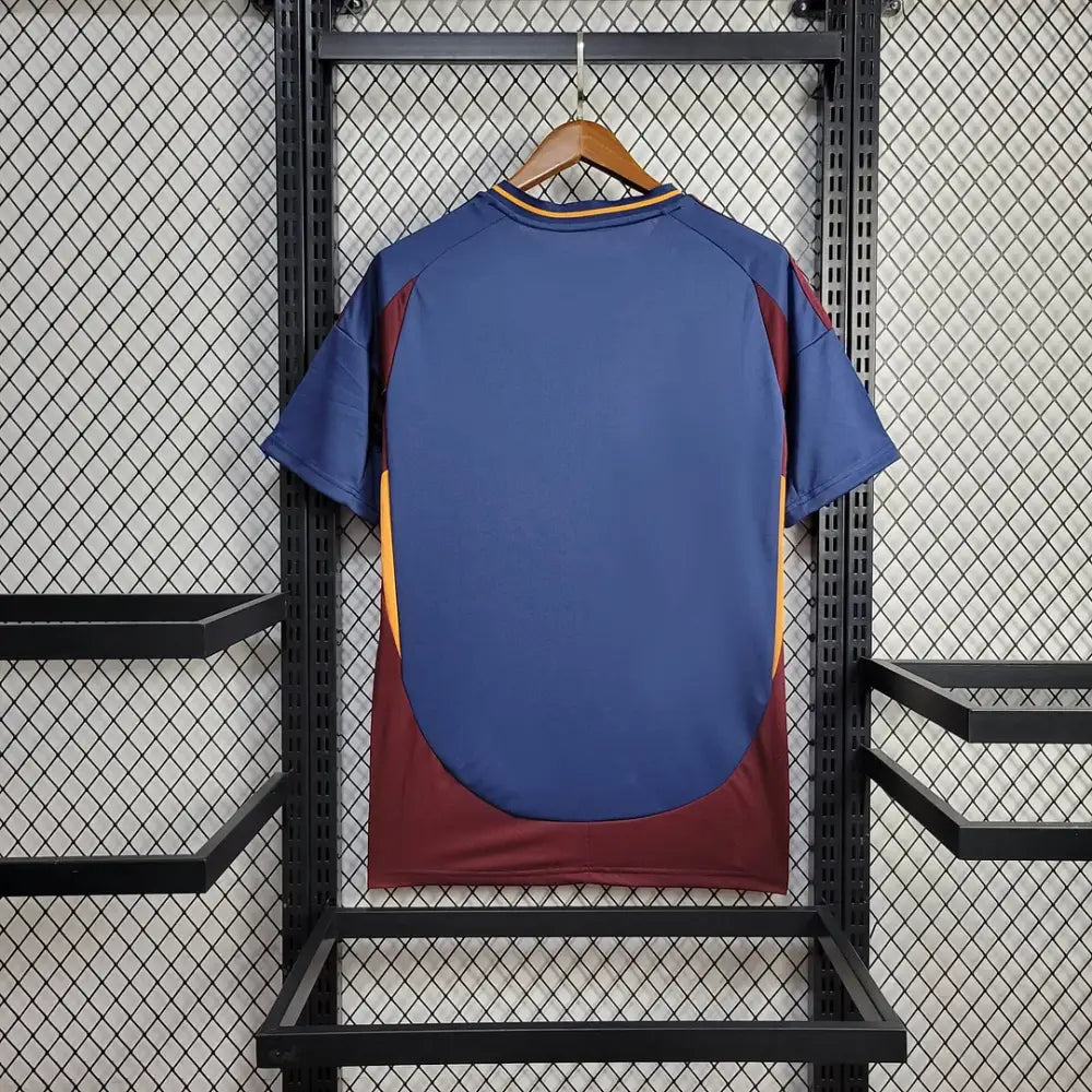 2024/25 Roma Third Shirt Clothing
