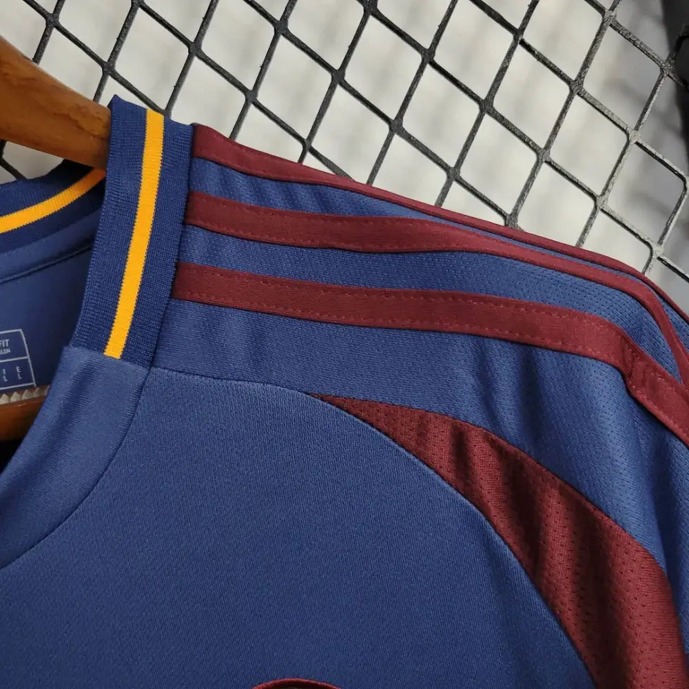 2024/25 Roma Third Shirt Clothing