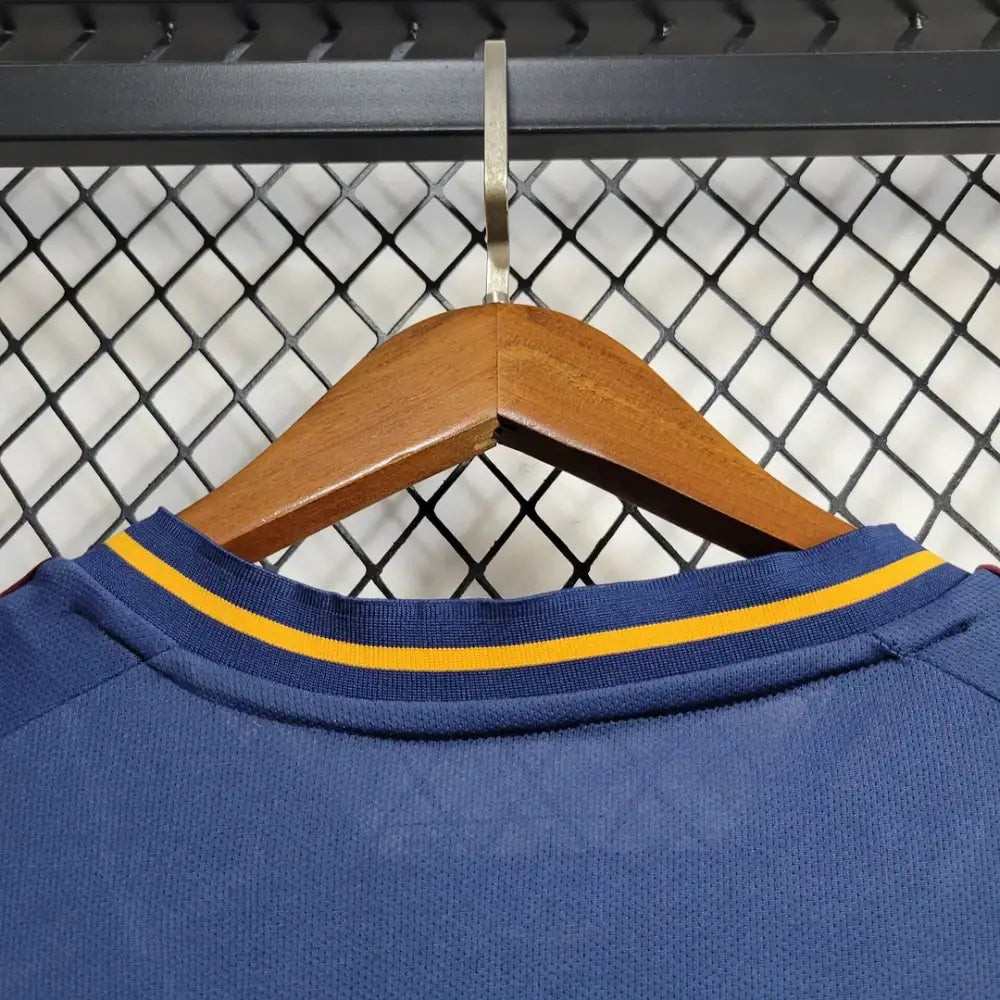 2024/25 Roma Third Shirt Clothing