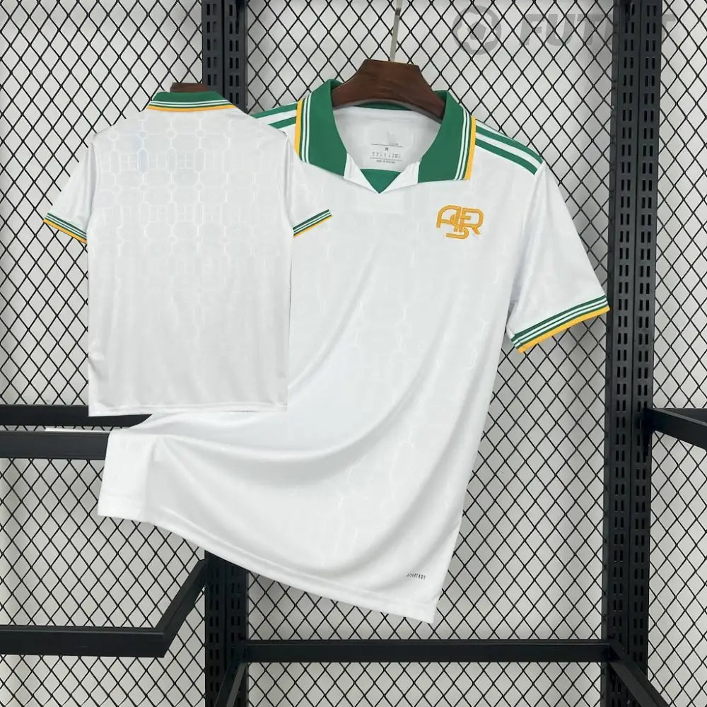 2024/25 Roma Third Shirt Clothing